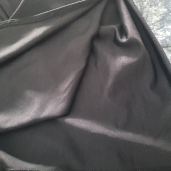 Vintage Fraizer Lawrence Maxi skirt - Picture 5 of 10